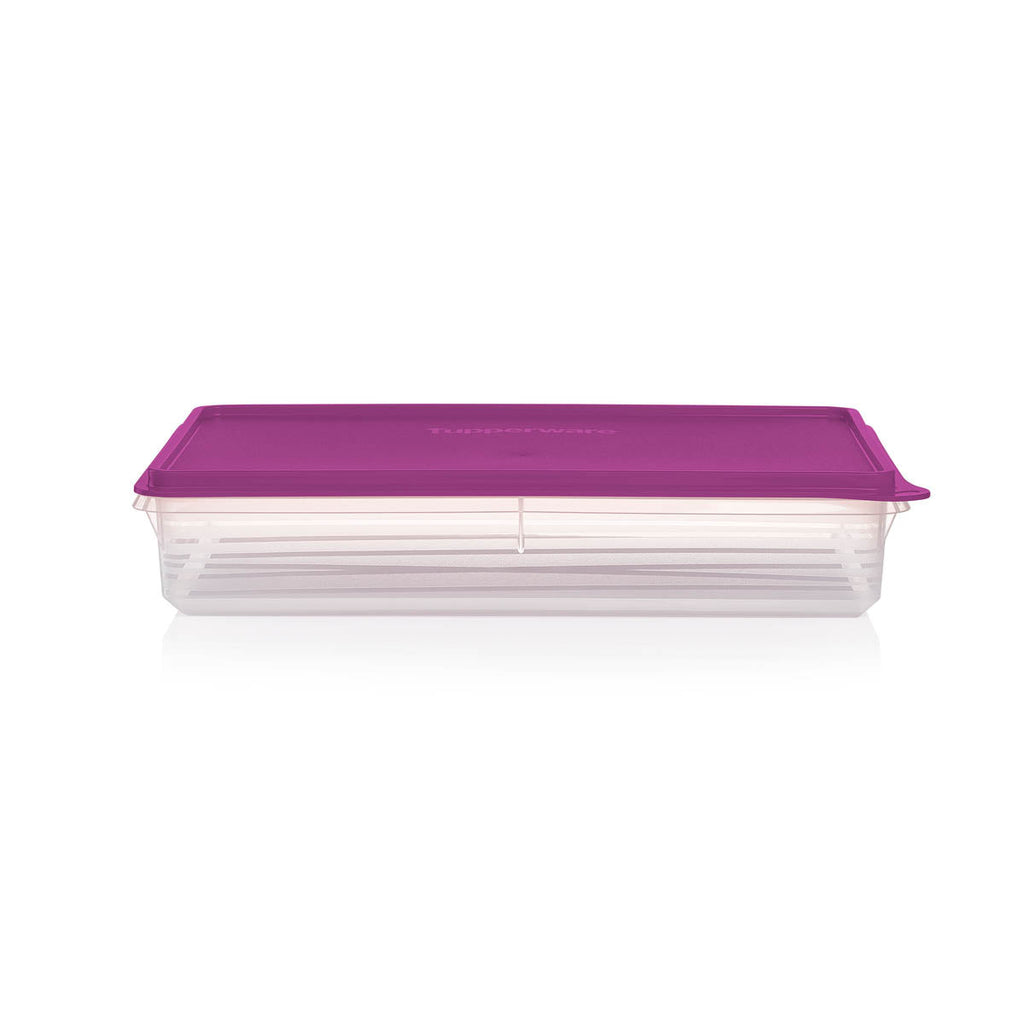 Tupper Ware Tupperware® Snack-Stor® Large Airtight Food Storage Container