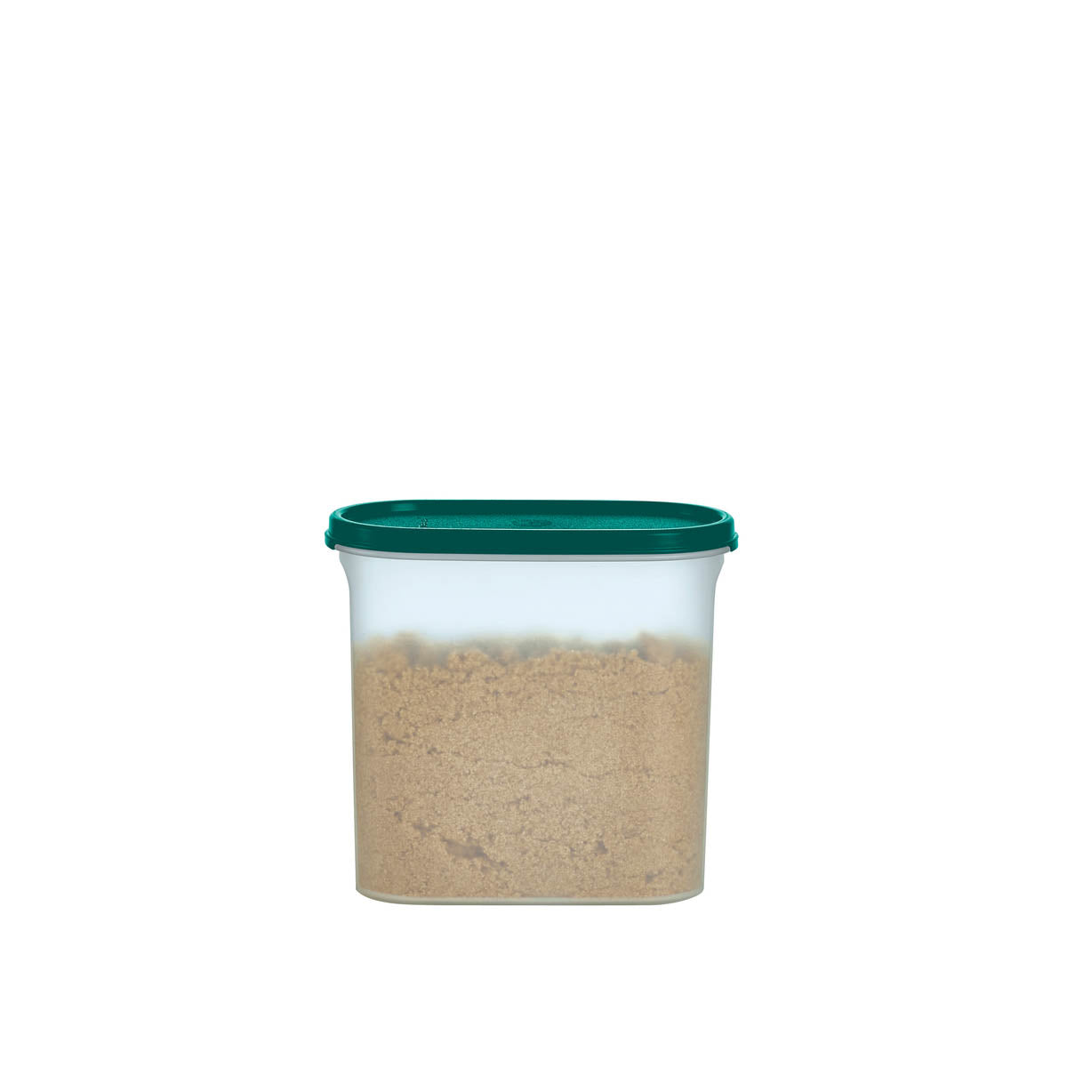 Tupper Ware Tupperware® Modular Mates® Oval 3 | Food Storage Container 7.25-cup / 1.7 L