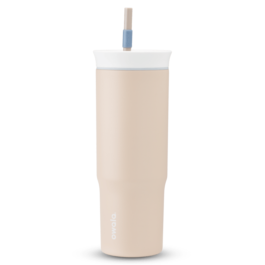 Owala Freesip 24oz Tumbler Custom