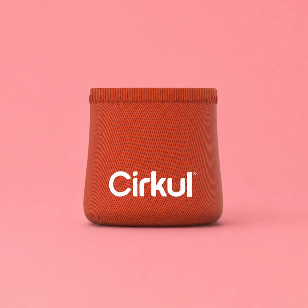 Cirkul 12oz. Chill Sleeve (for 12oz. Plastic Bottle)