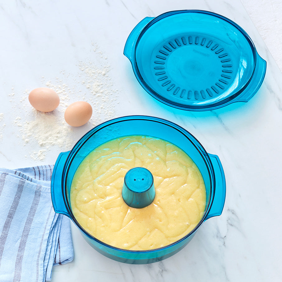 Tupper Ware Tupperware® TupperWave® Stack Cooker | Stackable Microwave Cooking