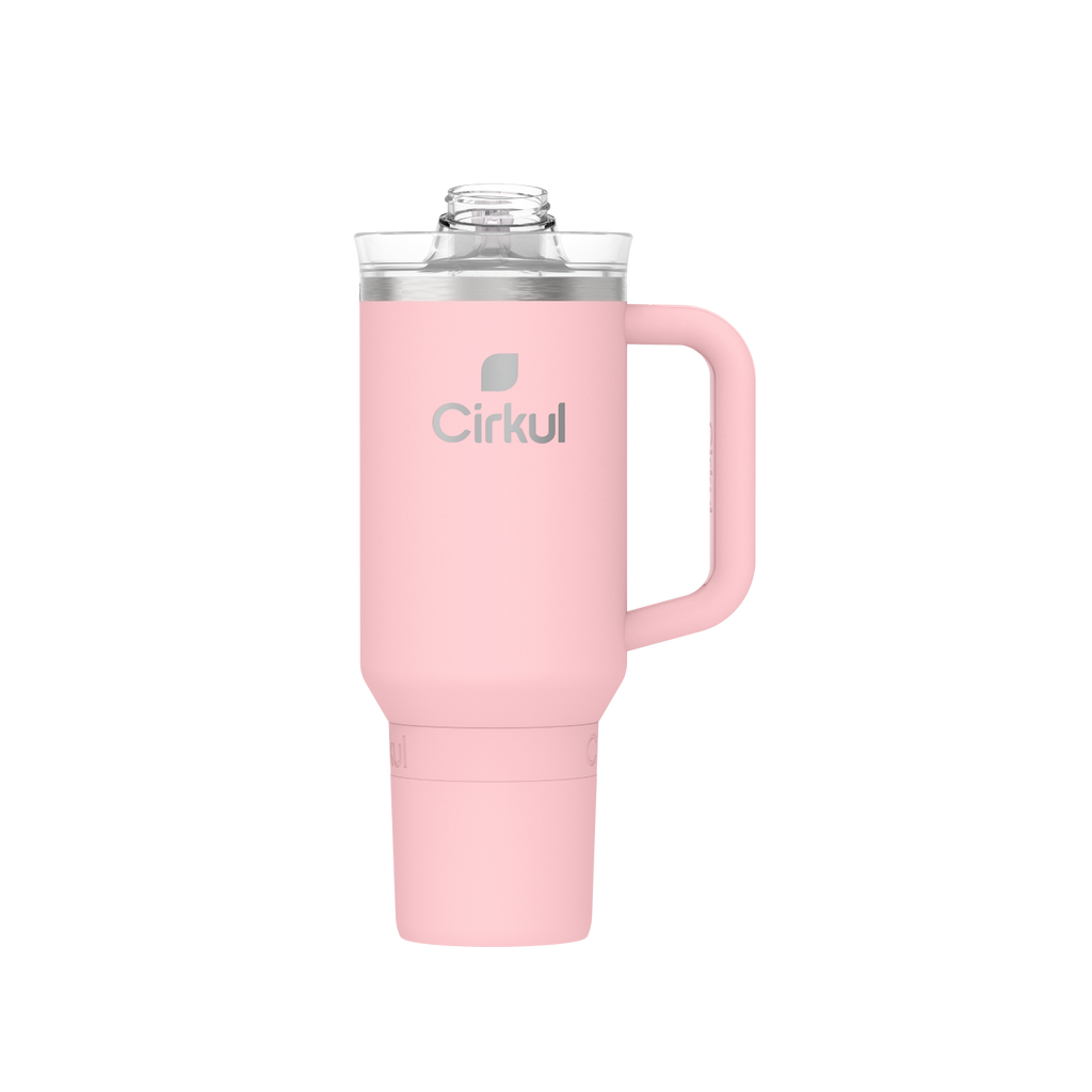 Cirkul 40oz. All-Day StrawSip™ Tumbler