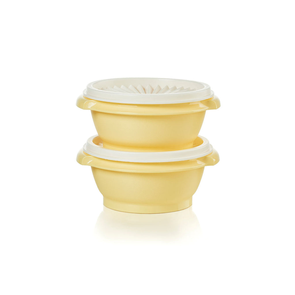 Tupper Ware Vintage Servalier® | 32-Piece Set