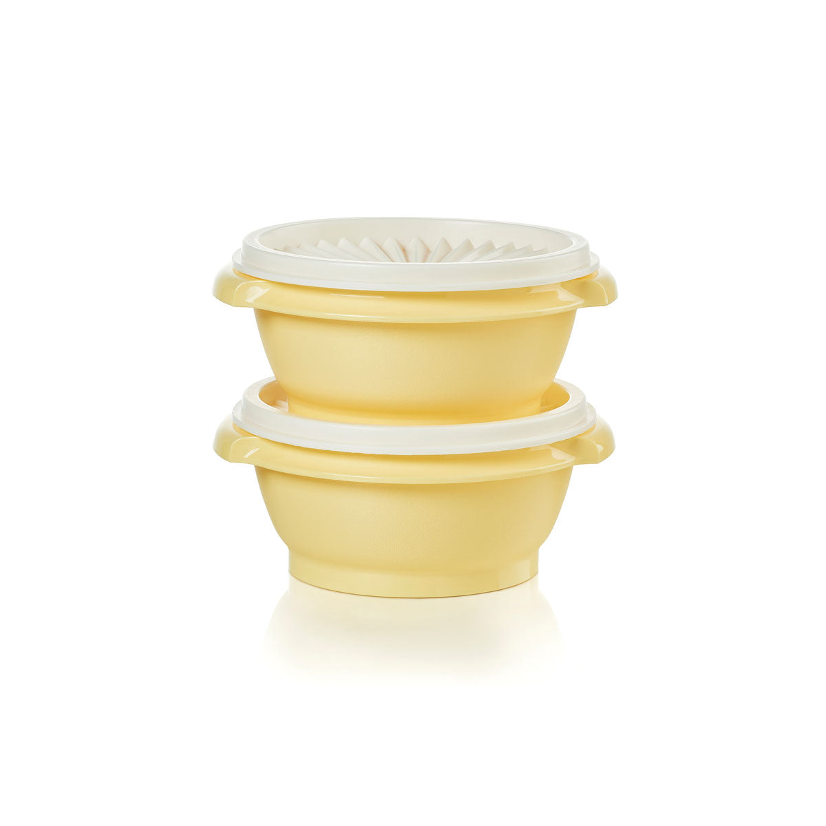 Tupper Ware Vintage Servalier® | 32-Piece Set