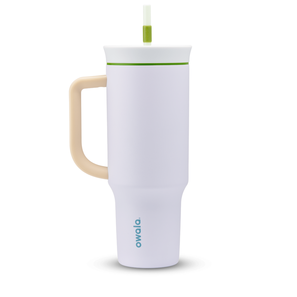 Owala Freesip 40oz Tumbler