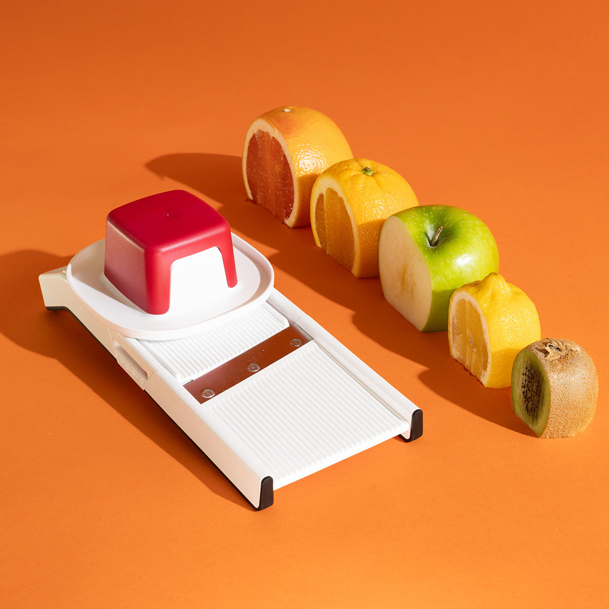 Tupper Ware Mando Junior