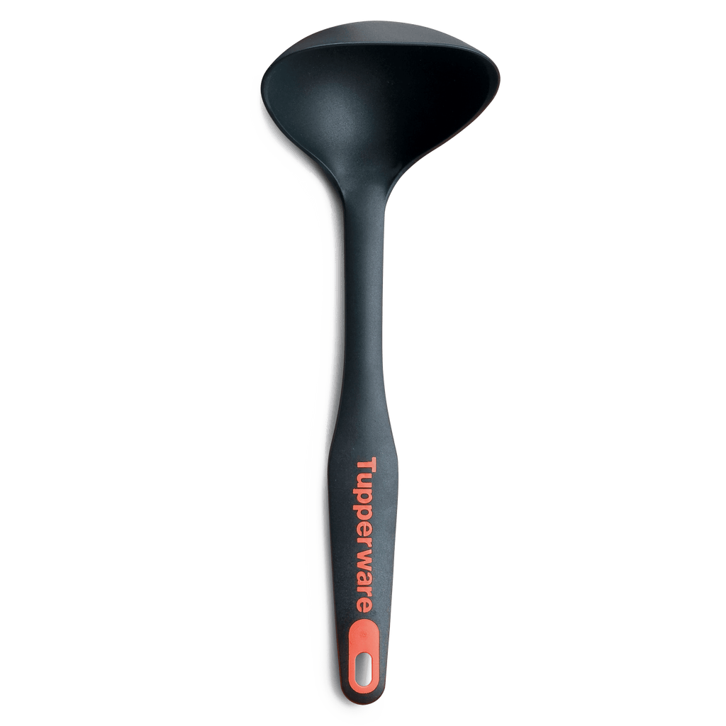 Tupper Ware Tupperware® Ladle | Heat Resistant Soup &amp; Sauce Serving Ladle