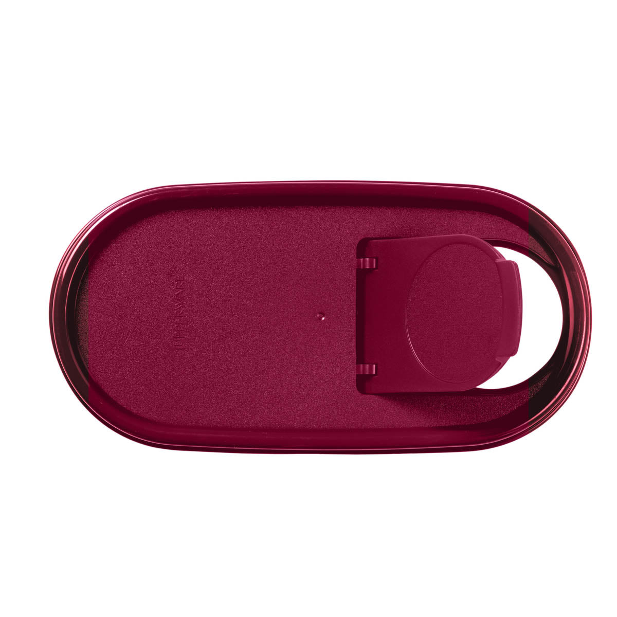 Tupper Ware Tupperware® Modular Mates® Oval | Pour-All Seal | Food Storage