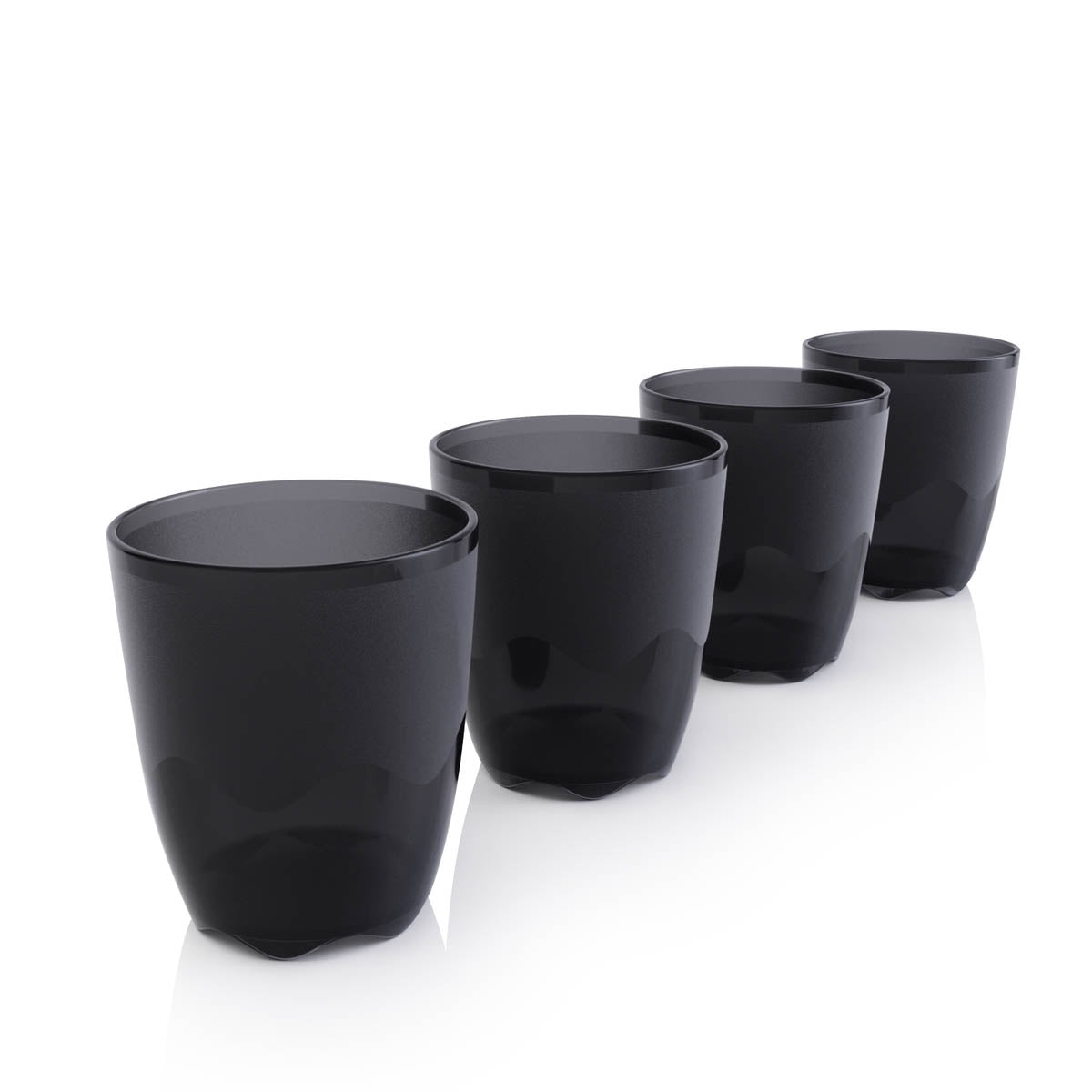 Tupper Ware Tupperware® Essentials Dining 16-Piece Set | Plates, Bowls &amp; Tumblers