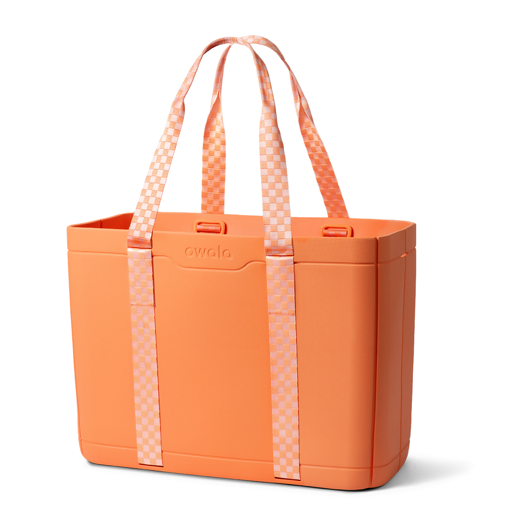 Owala Freesip The Sun-Day Collapsible Tote