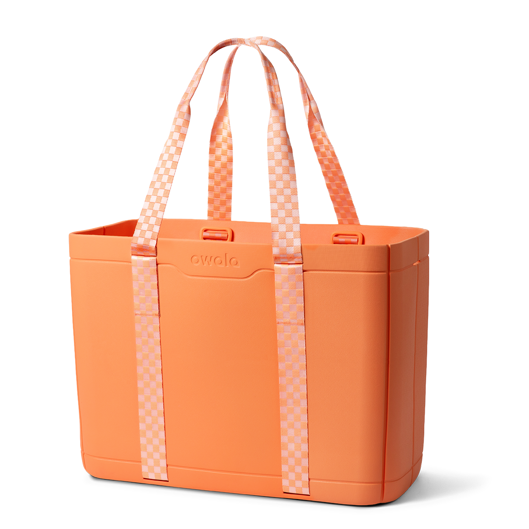Owala Freesip The Sun-Day Collapsible Tote