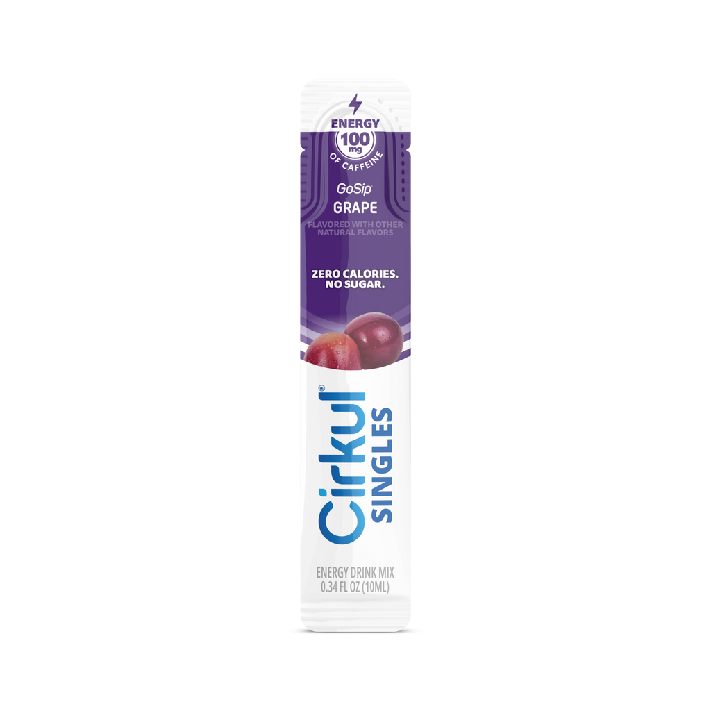 Cirkul GoSip® Grape