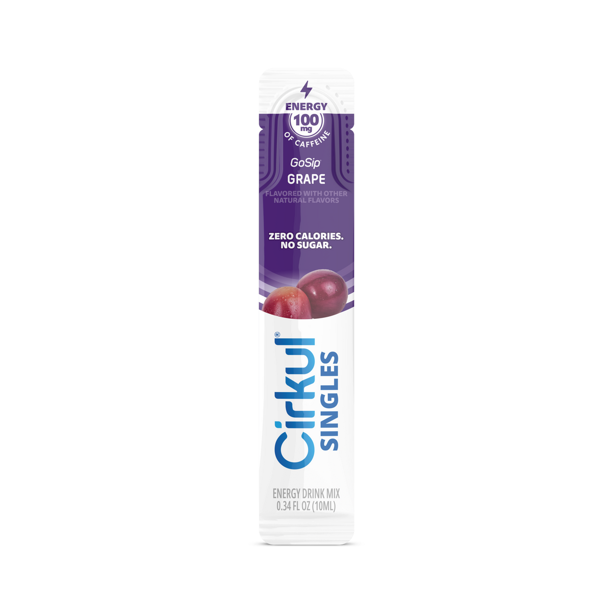 Cirkul GoSip® Grape