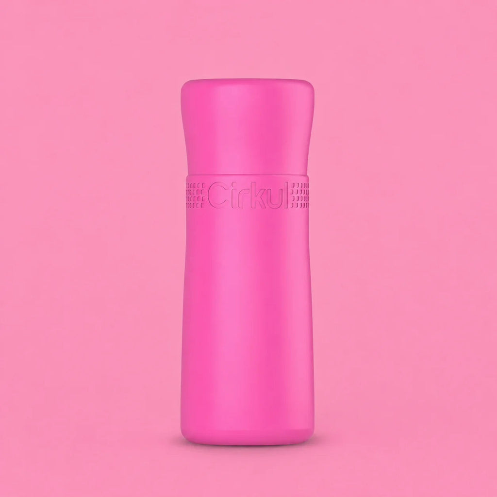 Cirkul 32oz. Shock Sleeve (for 32oz. Stainless Steel Bottle)