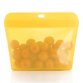 Tupper Ware Tupperware® Ultimate Silicone Stand-Up Bag | Small, Reusable, Leakproof