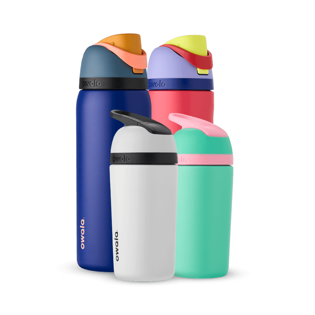 Owala Freesip Family Bundle