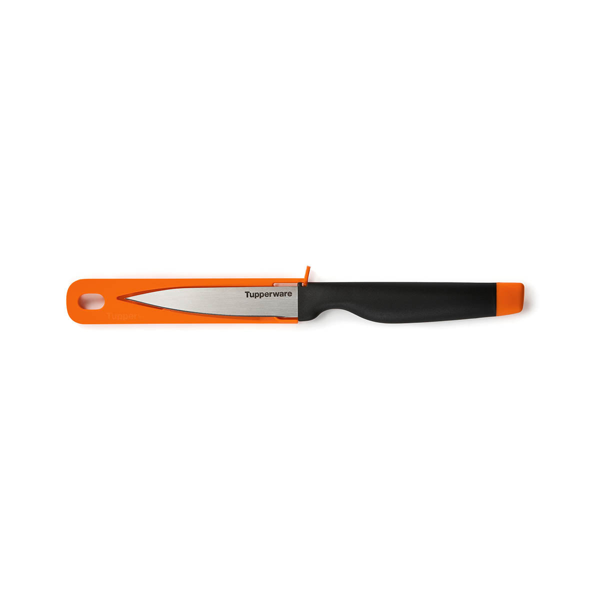 Tupper Ware Tupperware® Amazing Series Utility Knife &amp; Locking Sheath