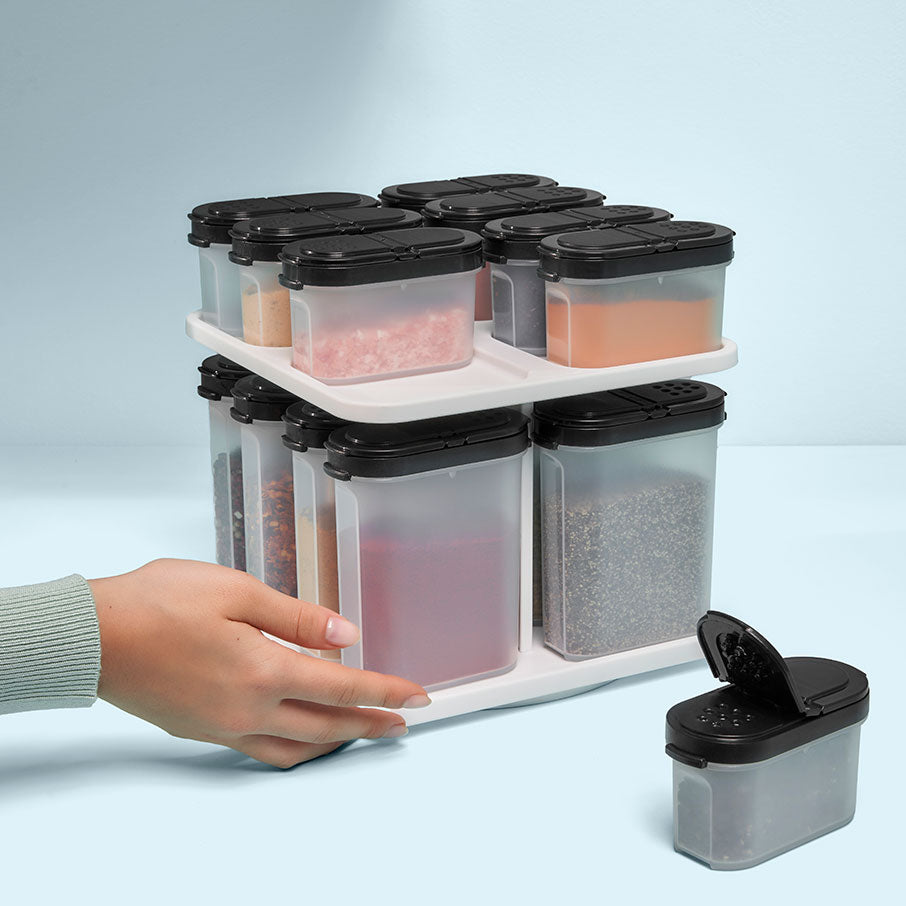 Tupper Ware Spice Carousel