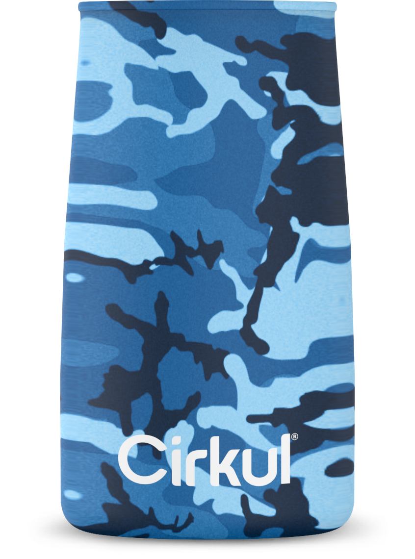 Cirkul 42oz. Chill Sleeve (for 42oz. Plastic Bottle)