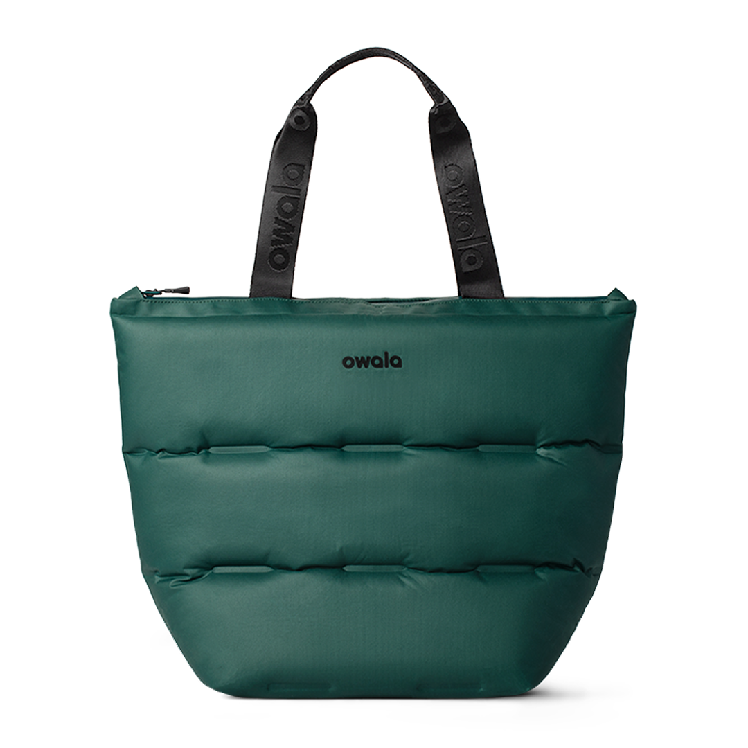 Owala Freesip The Puffer Insulated Tote