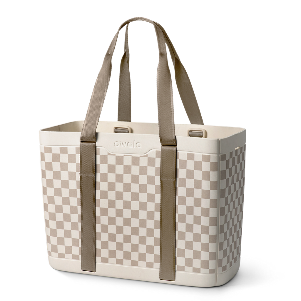 Owala Freesip The Sun-Day Collapsible Tote
