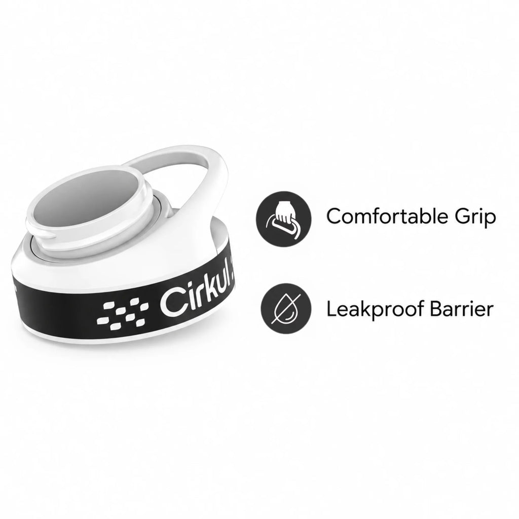 Cirkul Comfort-Grip Lid
