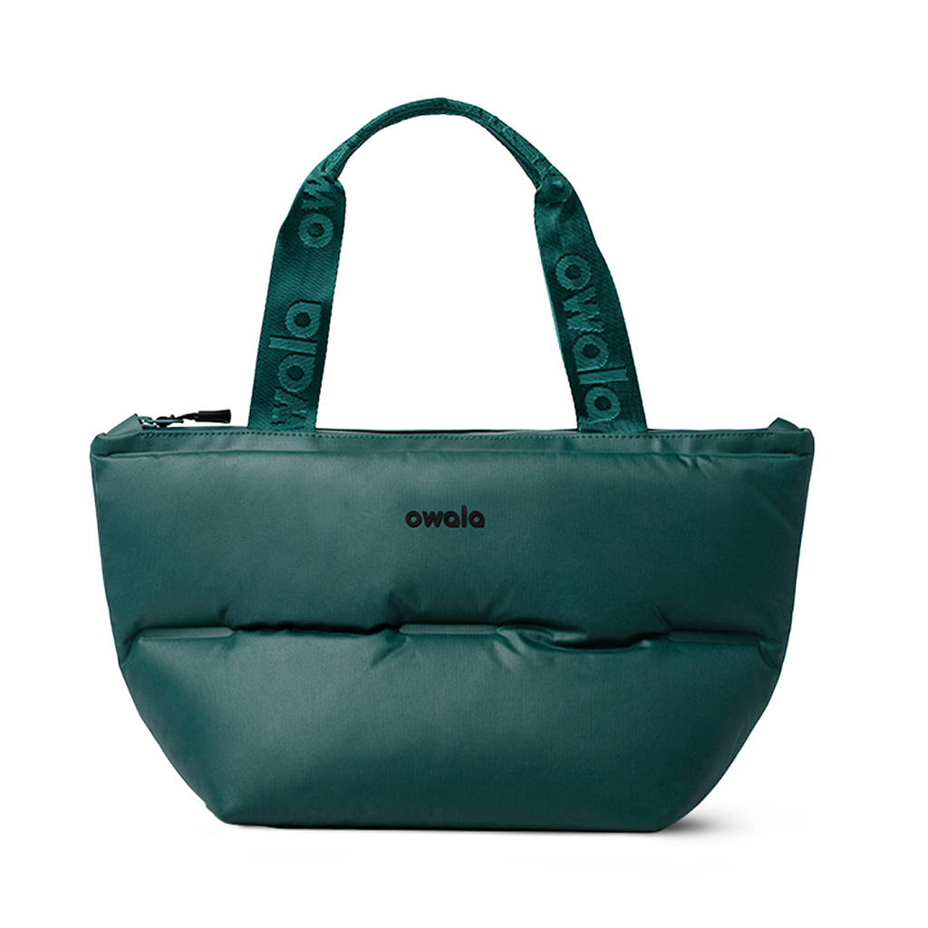 Owala Freesip The Puffer Mini Insulated Tote