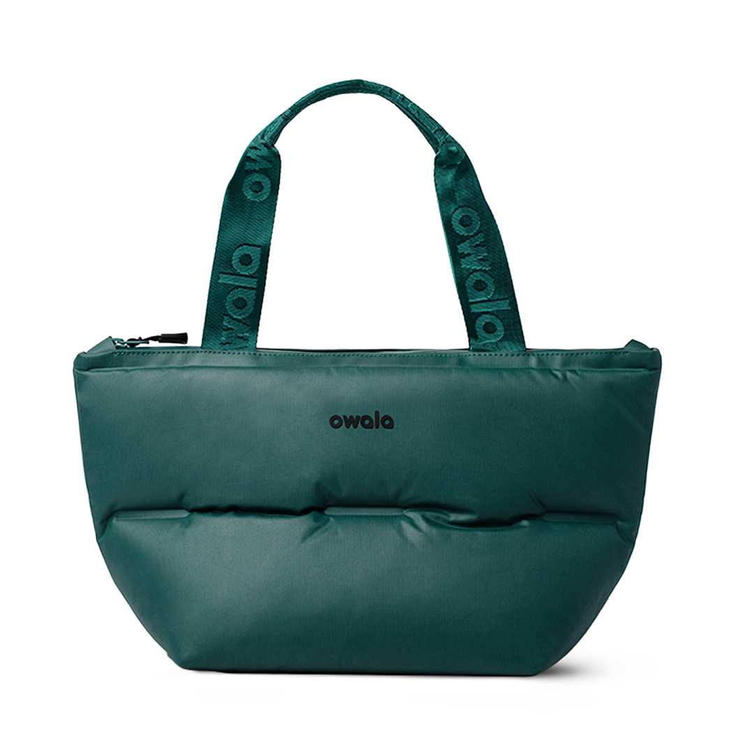 Owala Freesip The Puffer Mini Insulated Tote