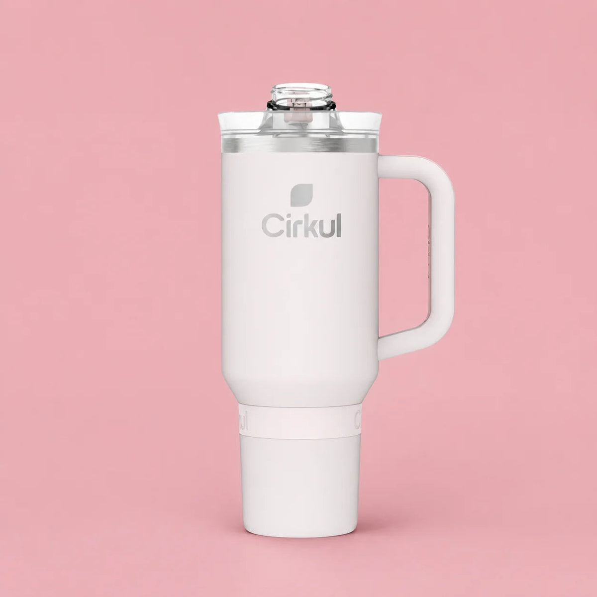 Cirkul 40oz. All-Day StrawSip™ Tumbler