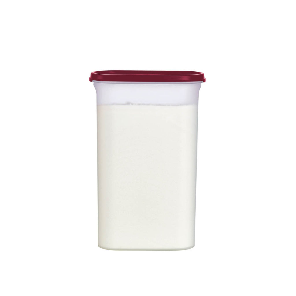 Tupper Ware Tupperware® Modular Mates® Oval 5 | Food Storage Container 12.25-cup / 2.9 L