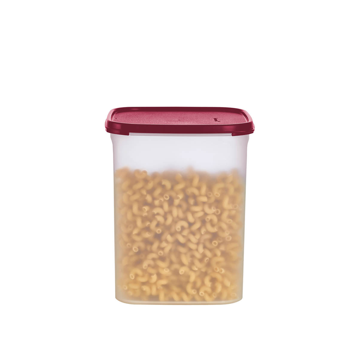 Tupper Ware Tupperware® Modular Mates® Square 4 | Food Storage Container 23-cup / 5.5 L