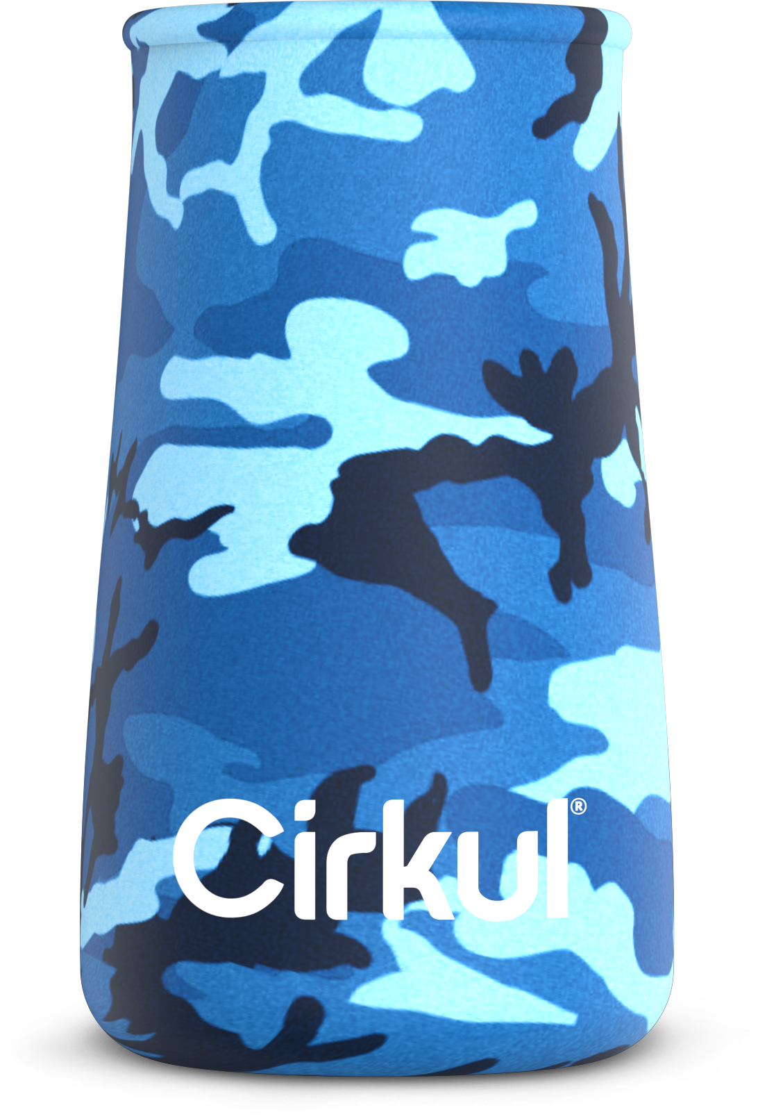 Cirkul 22oz. Chill Sleeve (for 22oz. Plastic &amp; Squeeze Bottle)