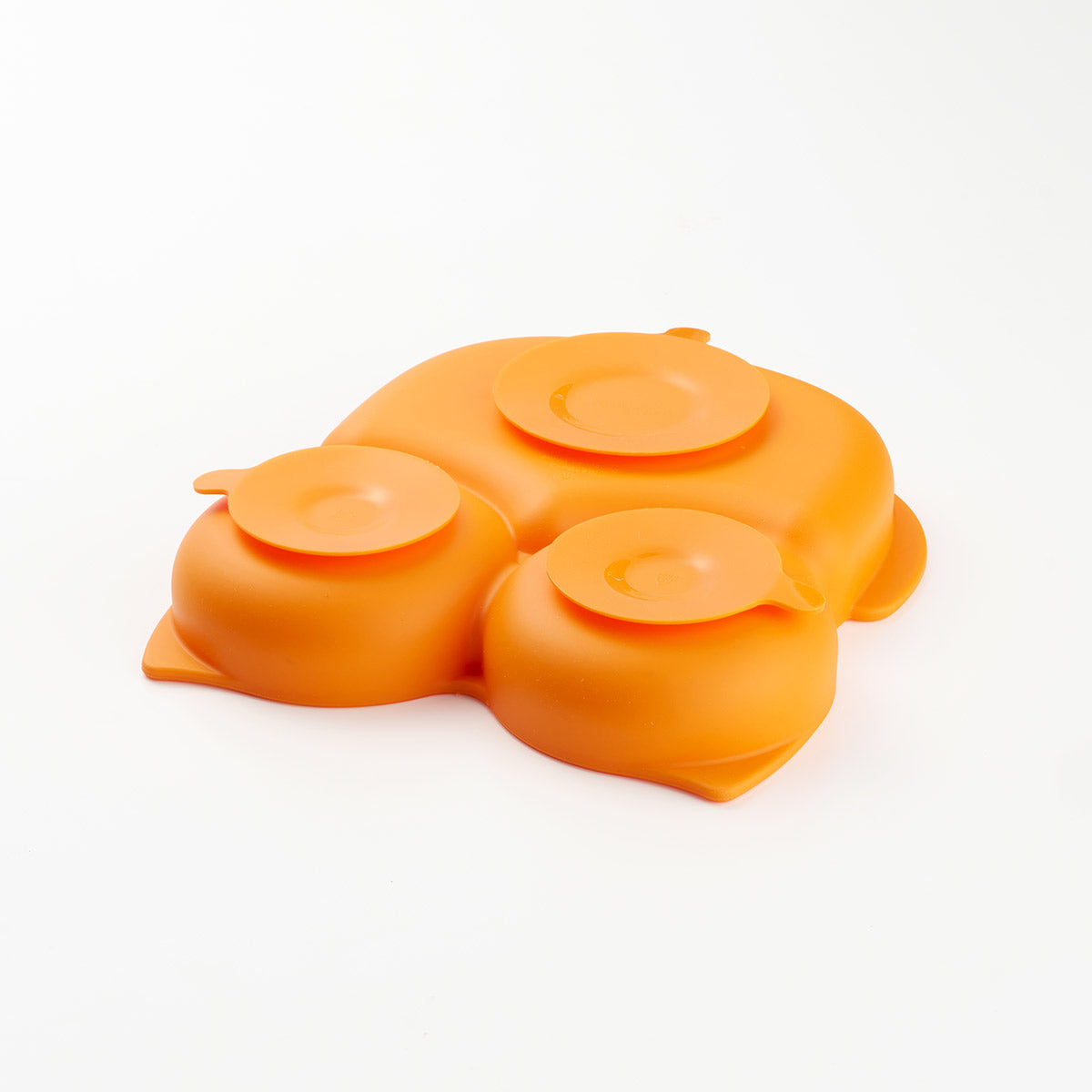 Tupper Ware Owl Kids Mealtime Explorer Set