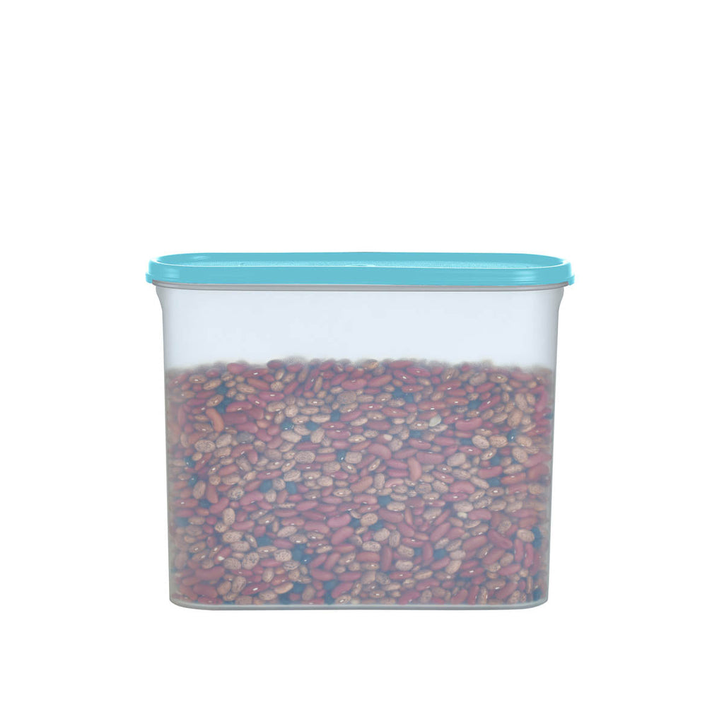 Tupper Ware Tupperware® Modular Mates® Super Oval 4 | Food Container 16-cup / 3.8 L