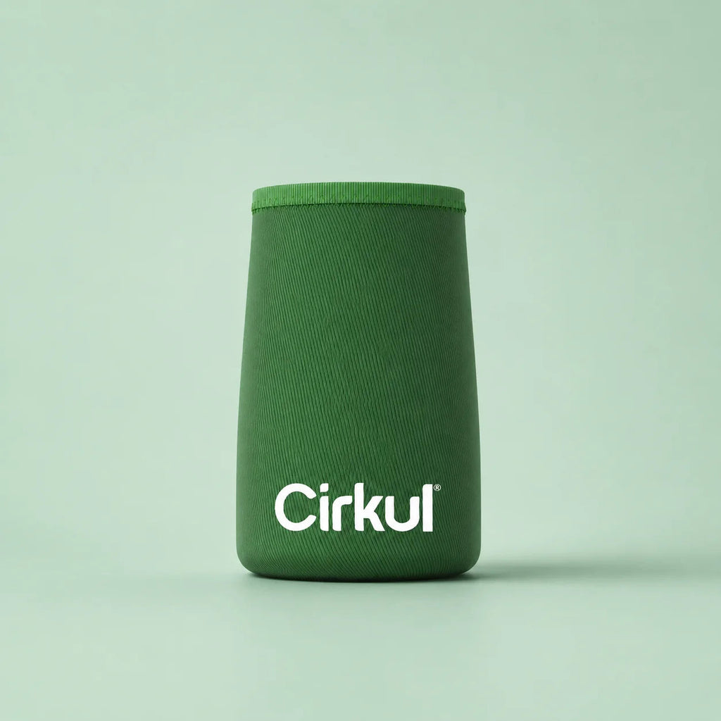 Cirkul 42oz. Chill Sleeve (for 42oz. Plastic Bottle)