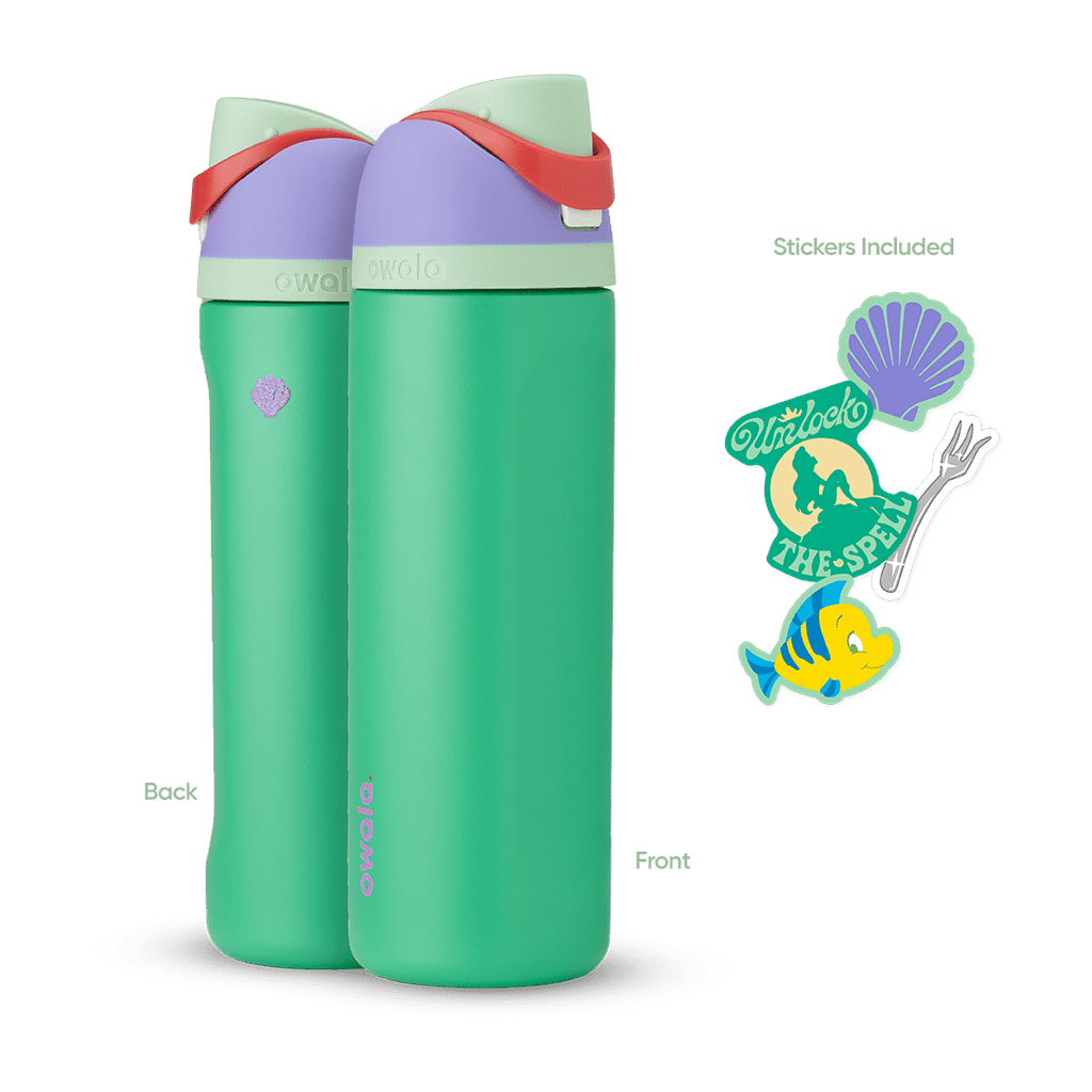 Owala Freesip Disney Princess Collection