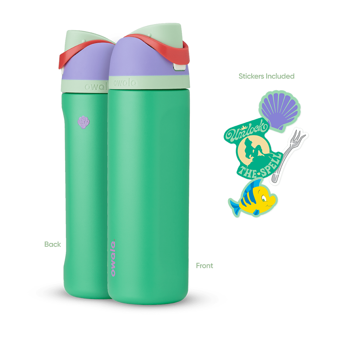 Owala Freesip Disney Princess Collection