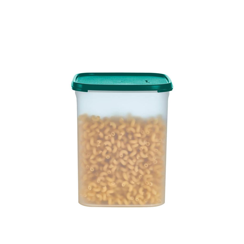 Tupper Ware Tupperware® Modular Mates® Square 4 | Food Storage Container 23-cup / 5.5 L