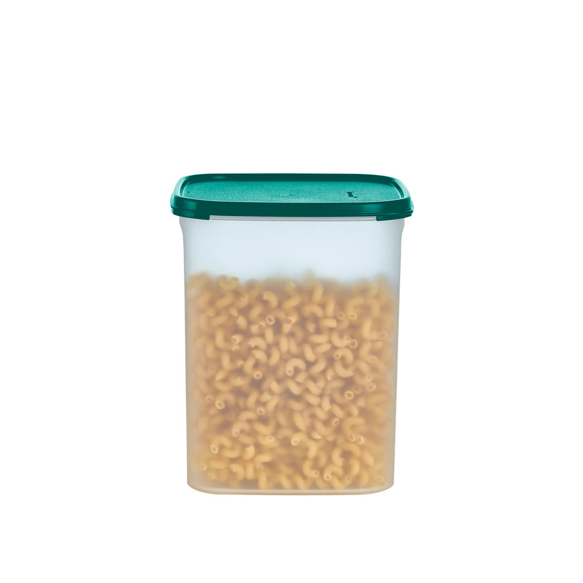 Tupper Ware Tupperware® Modular Mates® Square 4 | Food Storage Container 23-cup / 5.5 L