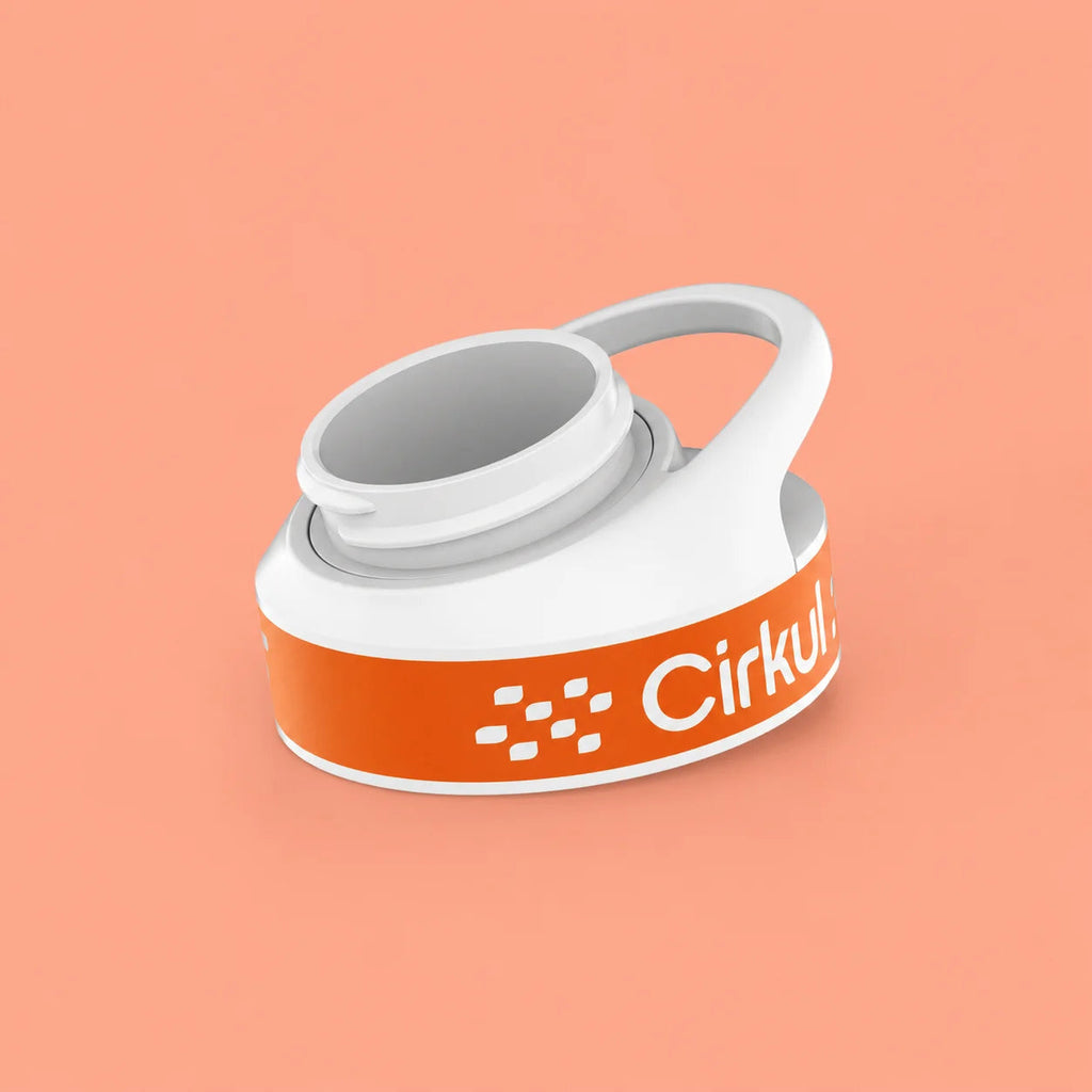 Cirkul Comfort-Grip Lid