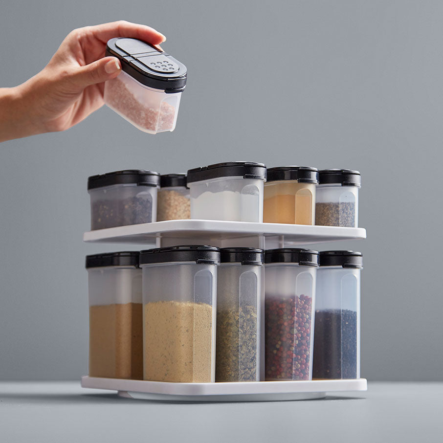 Tupper Ware Spice Carousel