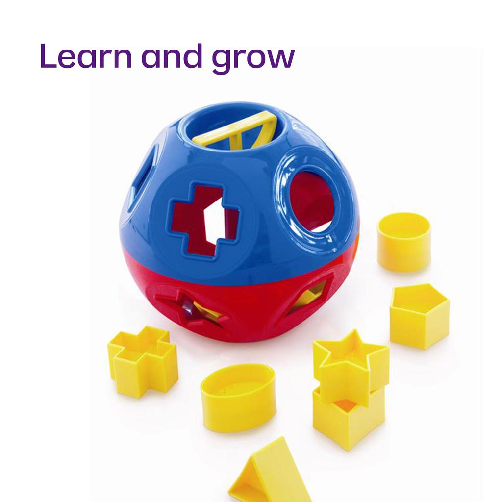 Tupper Ware Playdate Pack