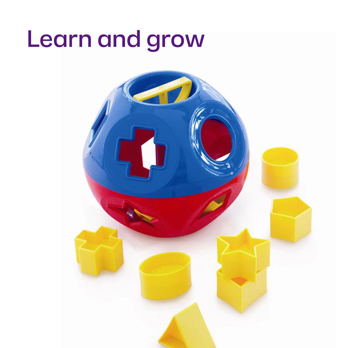 Tupper Ware Playdate Pack