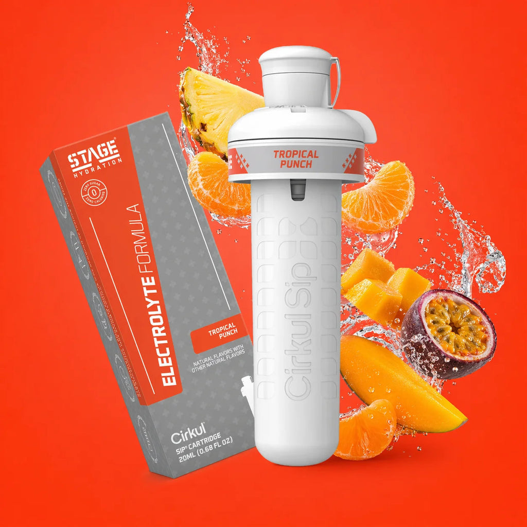Cirkul Stage Tropical Punch