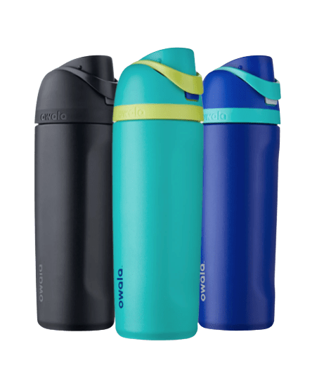 Owala Freesip FreeSip Bundle