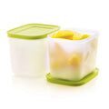 Tupper Ware Freezer Mates® Plus | Small Deeps