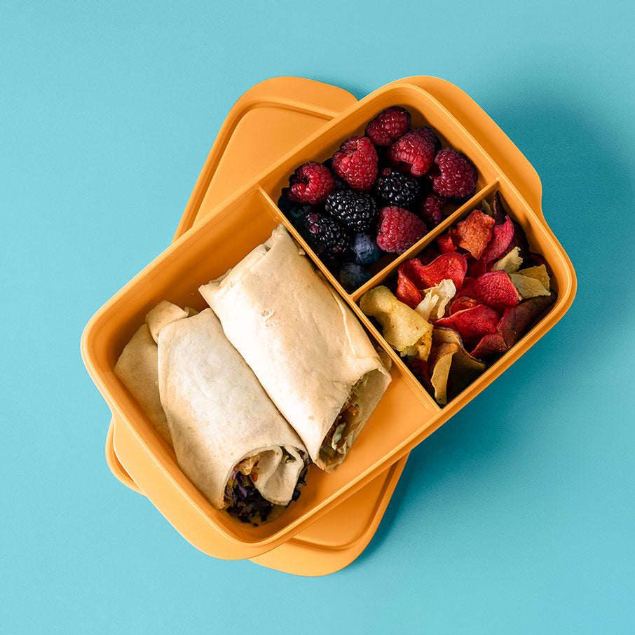 Tupper Ware Eco+ Lunch-It® Large Container