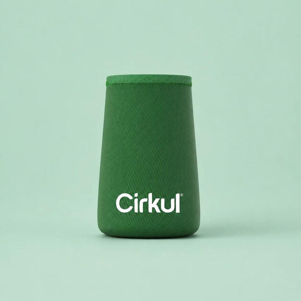 Cirkul 22oz. Chill Sleeve (for 22oz. Plastic &amp; Squeeze Bottle)