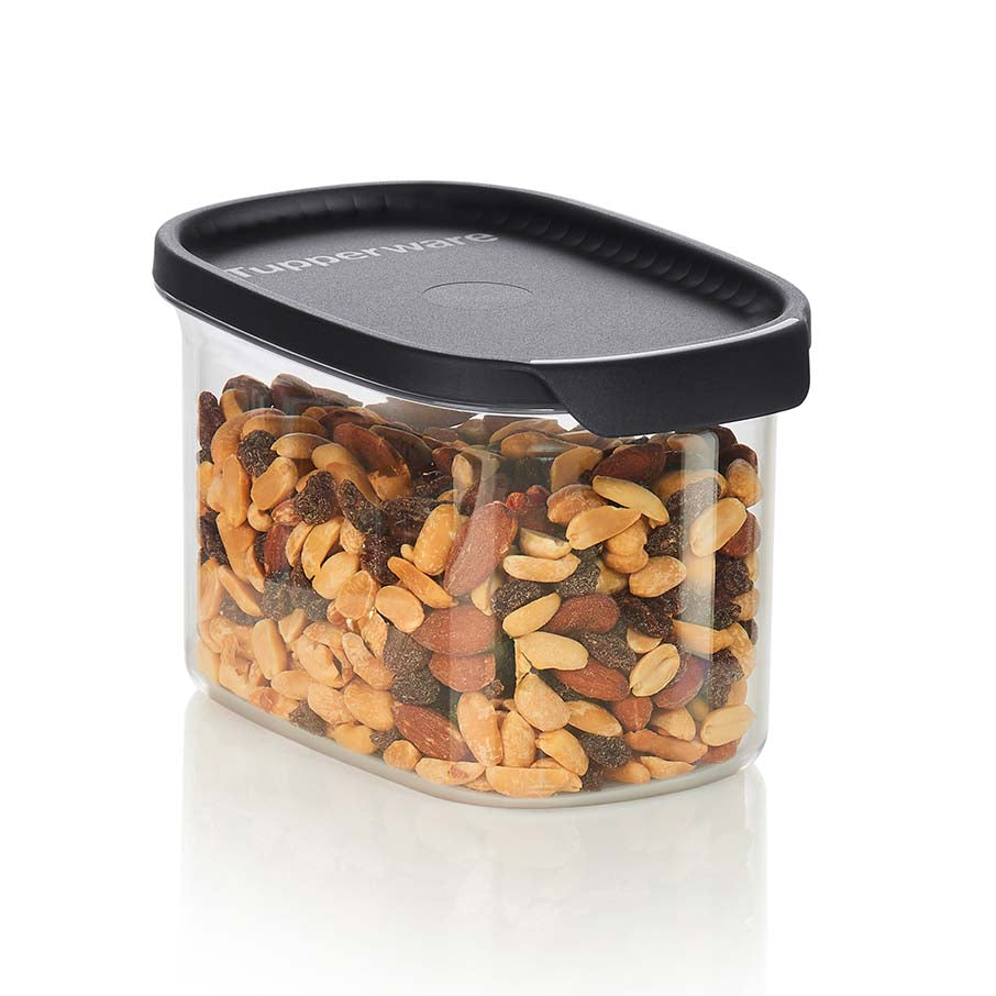 Tupper Ware Tupperware® Ultra Clear Oval | 4½ cup / 1 L