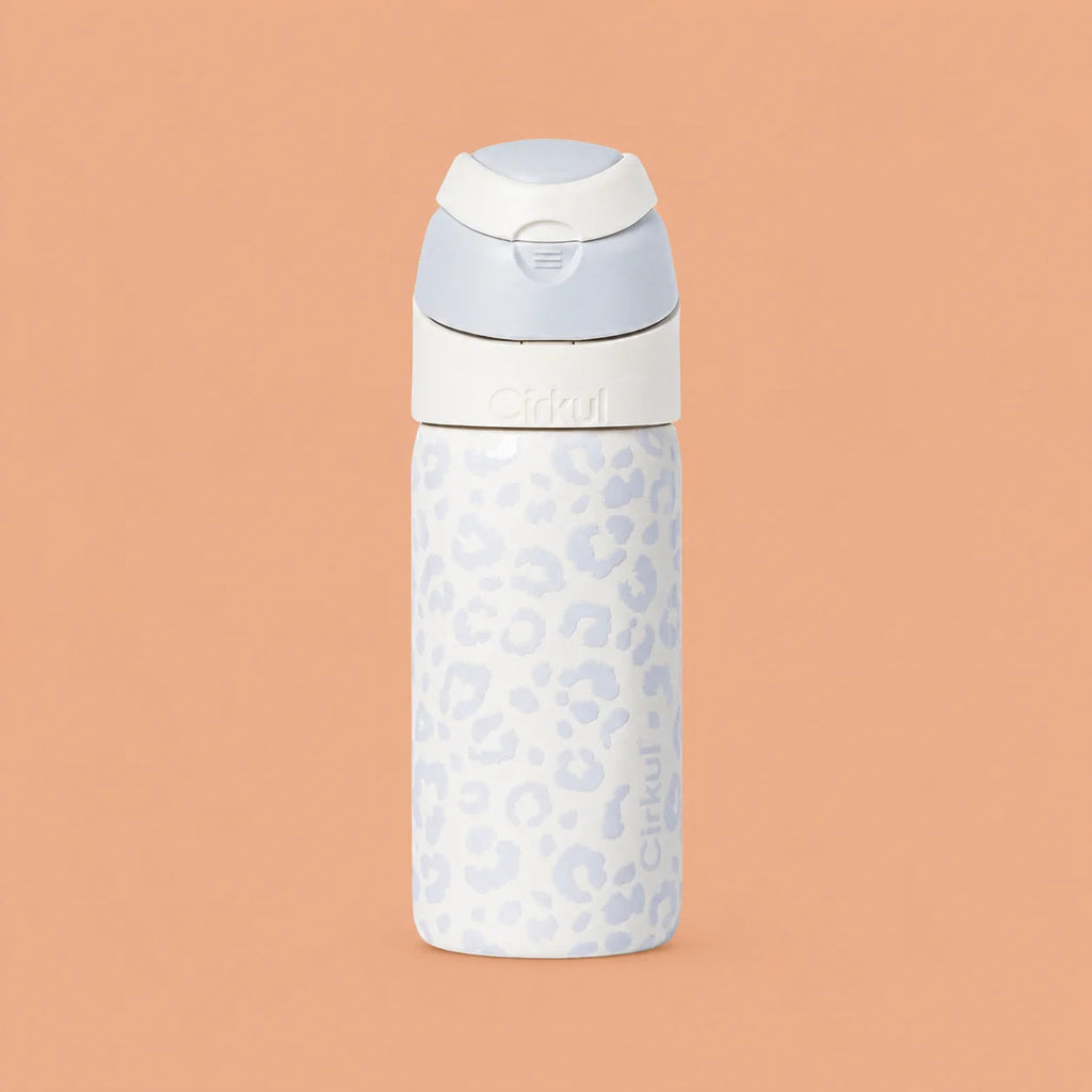 Cirkul 16oz. StrawSip™ Flip Bottle